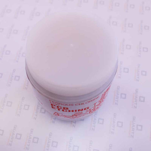 PCB Etching Solution Powder - Ferrous Chloride PCB Etching Agent For Diy PCB Making Ferric