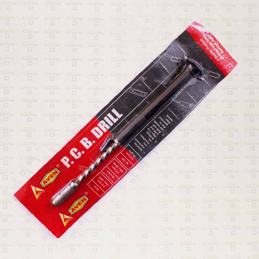 PCB Hand Drill / Manual Micro Drill Machine for PCB Drilling and DIY Application