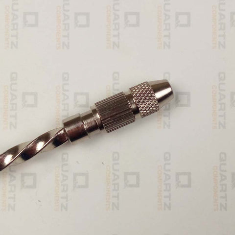 PCB Hand Drill / Manual Micro Drill Machine for PCB Drilling and DIY Application