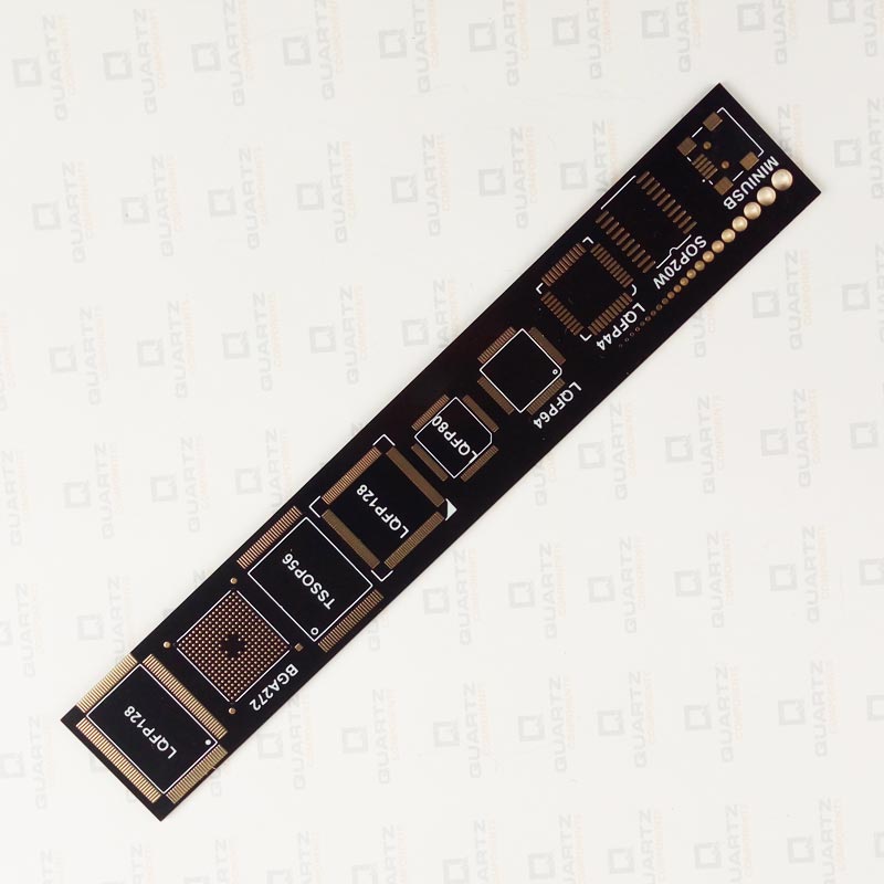 Buy PCB Ruler