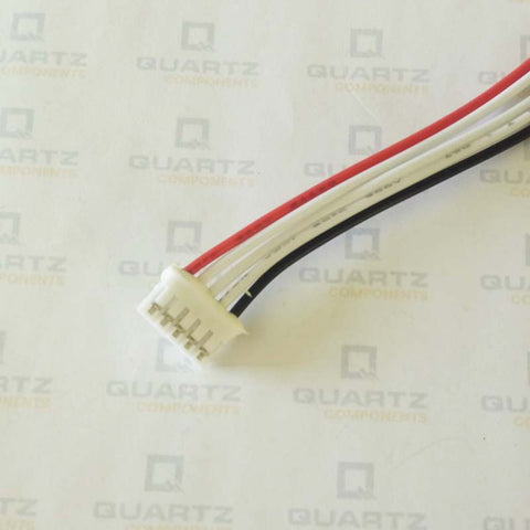 4S 10A Li-ion Battery BMS Module with Connector for 3.7V NMC cells