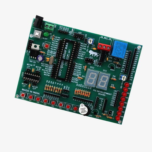 PIC Development Board