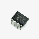 PIC12F629 8-bit PIC Microcontroller