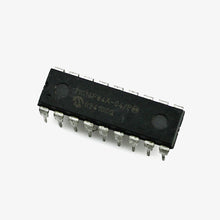 Load image into Gallery viewer, PIC16F84A Microcontroller