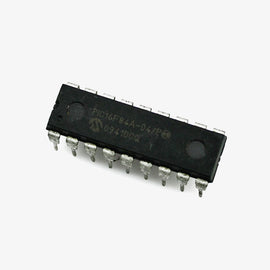 PIC16F84A Microcontroller