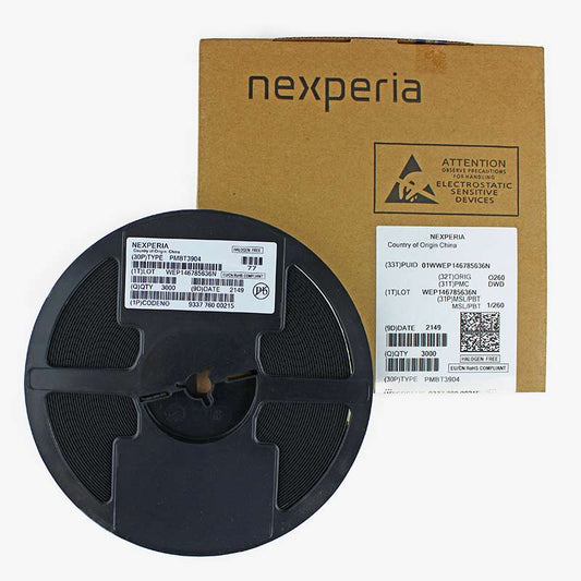 PMBT3904 NPN switching transistor