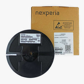 PMBT5401 PNP high-voltage transistors