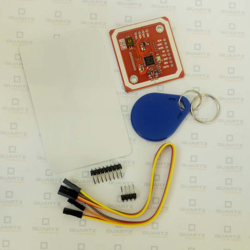PN532 RFID Reader (NFC Read/Write Module)