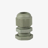 PG11 Cable Gland Connector (DIA-18.6 mm) - Plastic Nylon Waterproof IP68 Wire Enclosures