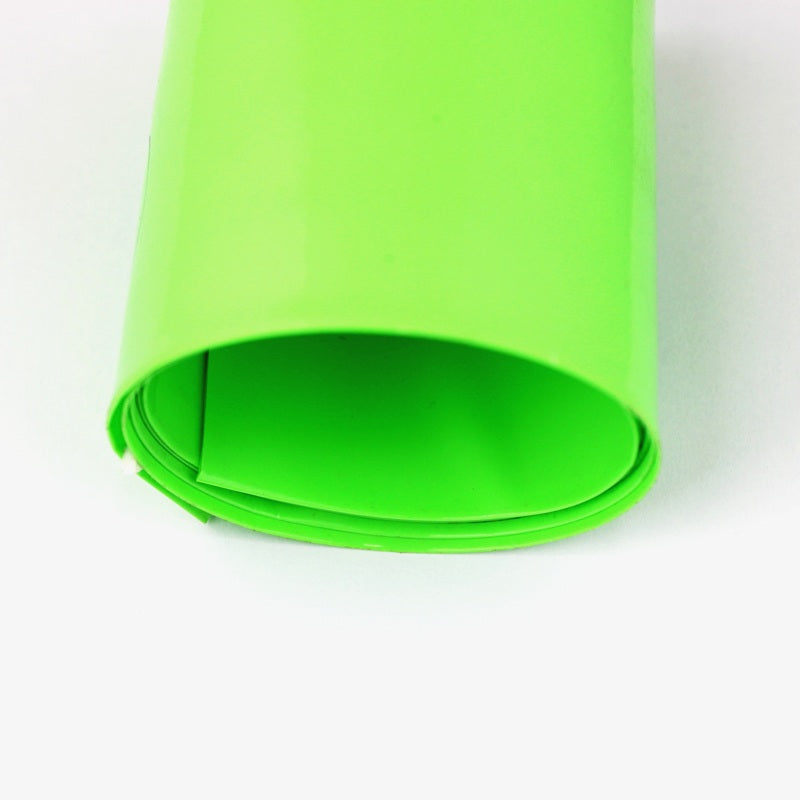 Lithium battery pack PVC sleeve