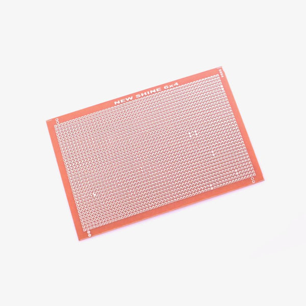General Purpose Universal PCB for Prototype (15x10cm)