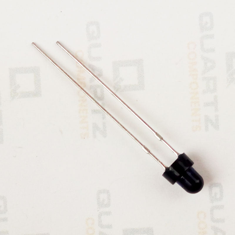 3mm IR Receiver LED