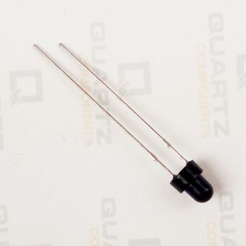 3mm IR Receiver LED