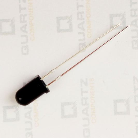 5mm IR Receiver LED
