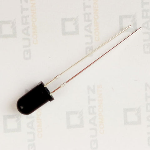 5mm IR Receiver LED