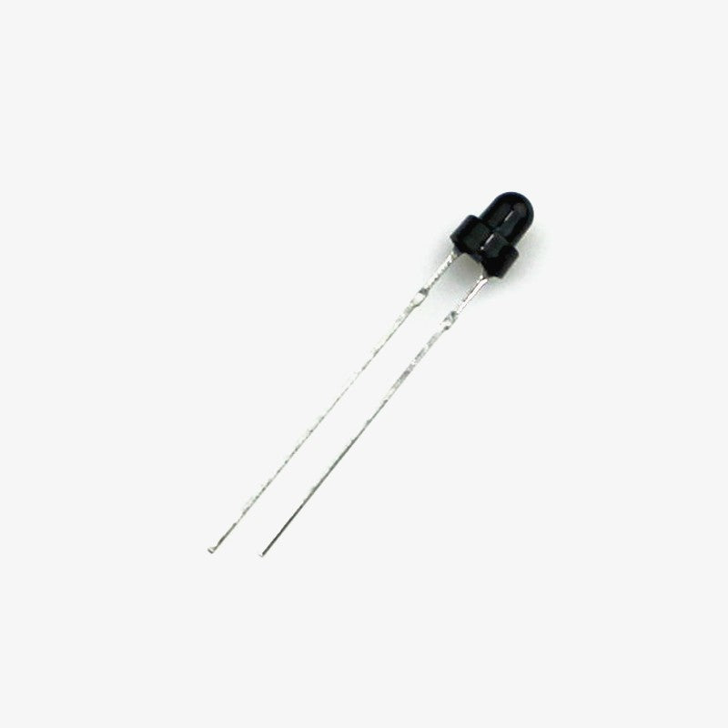Photodiode - 3mm IR Receiver LED