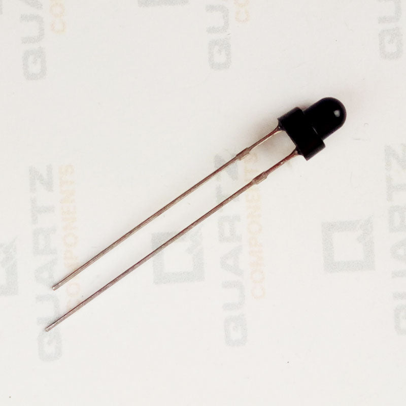 Photodiode - 3mm IR Receiver LED
