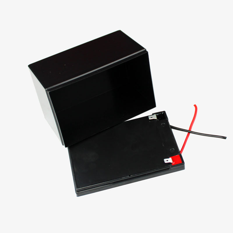Plastic Battery Box For Lithium Battery Pack