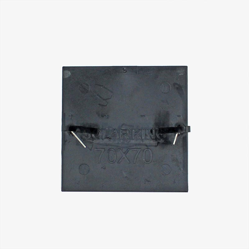 Portable Solar Panel