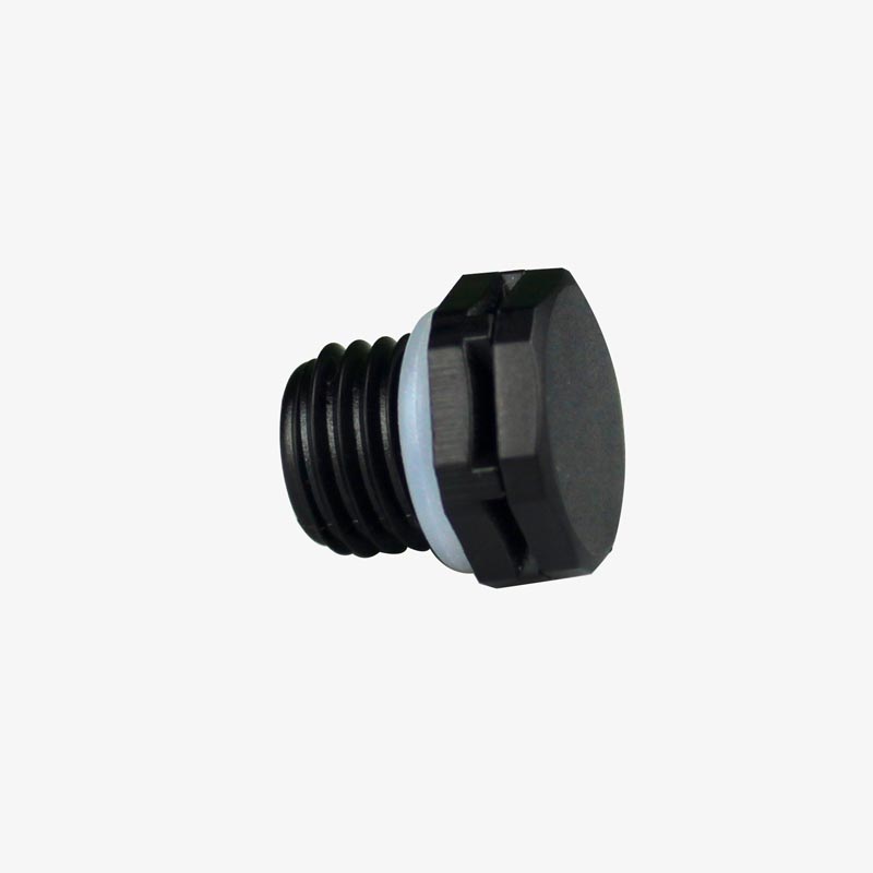 Pressure Vent - Screw Type M12x1.5
