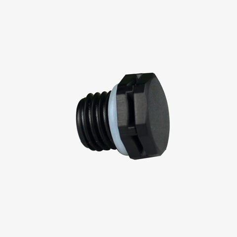 Pressure Vent - Screw Type M12x1.5