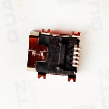 Load image into Gallery viewer, 5 pin MINI USB Connector 