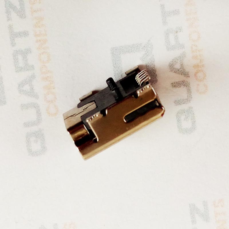 MINI USB Connector Port