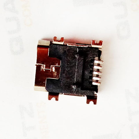 5 pin MINI USB Connector 