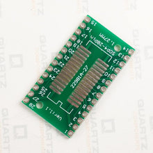 Load image into Gallery viewer, SOP28 DIP Adapter Converter PCB Board