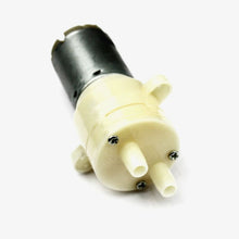 Load image into Gallery viewer, R365 Diaphragm DC Motor Pump (12V)