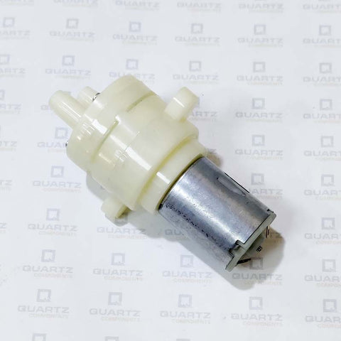 R365 Diaphragm DC Motor Pump