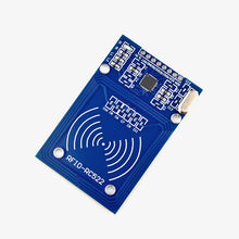 Load image into Gallery viewer, RC522 RFID Reader Writer Module