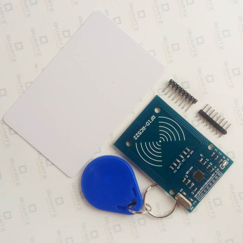 RC522 RFID Reader Writer Module