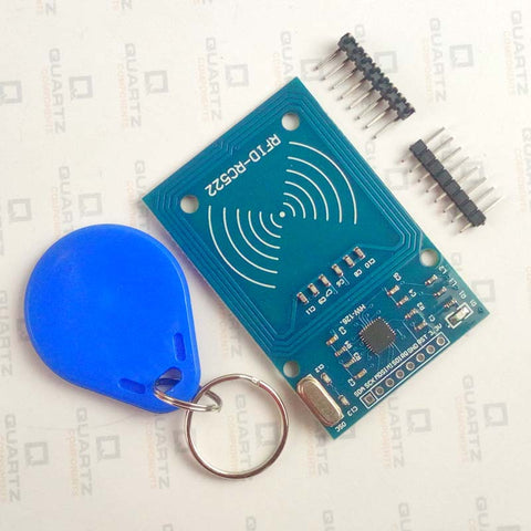 RC522 RFID Reader Writer Module