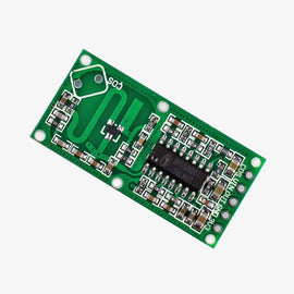 RCWL-0516 Microwave RADAR Sensor