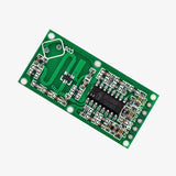 RCWL-0516 Micro Wave RADAR Sensor