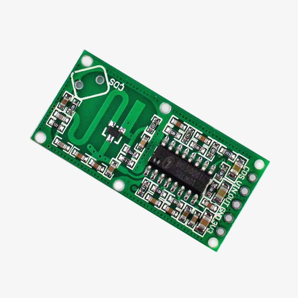 RCWL-0516 Microwave RADAR Sensor