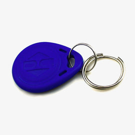 EM4100 125khz RFID Key Fob