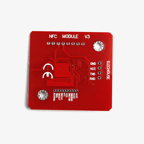 NFC Read/Write Module