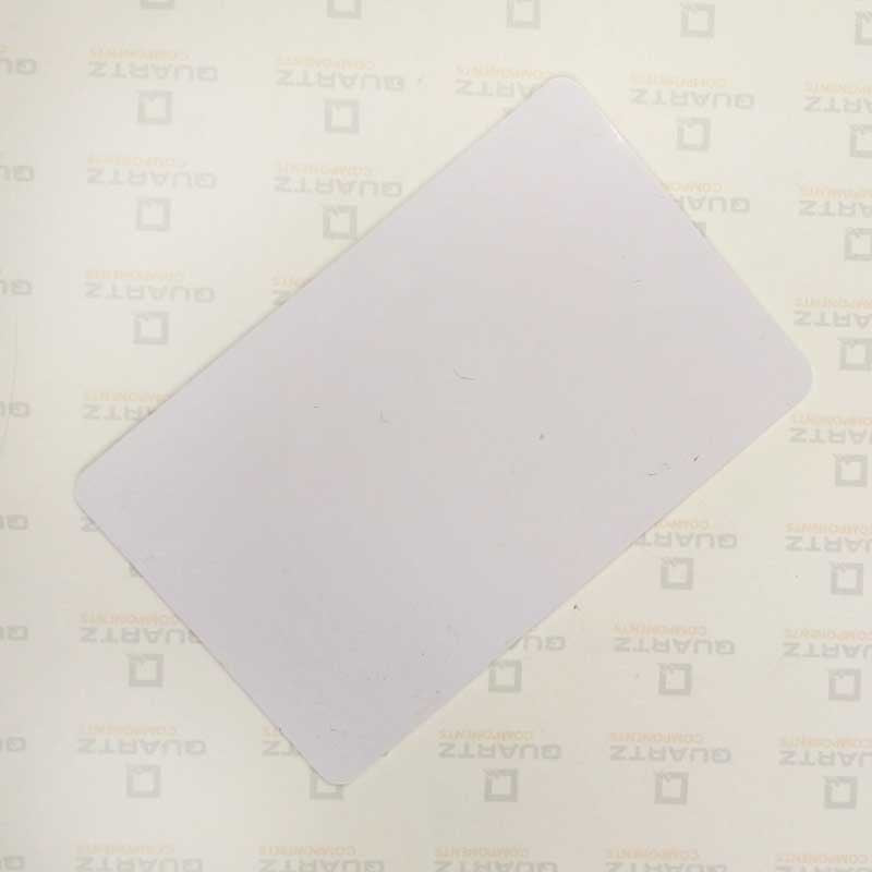 RFID Card / RFID Tag (13.56MHz RF range)