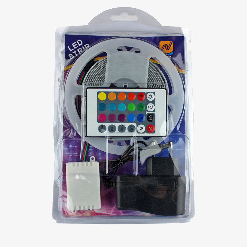 RGB LED Kit Pack