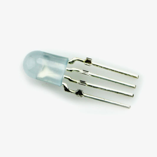 RGB LED - 5mm - Common Cathode