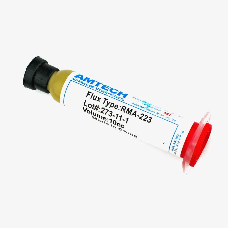 RMA-223 Solder Flux Paste