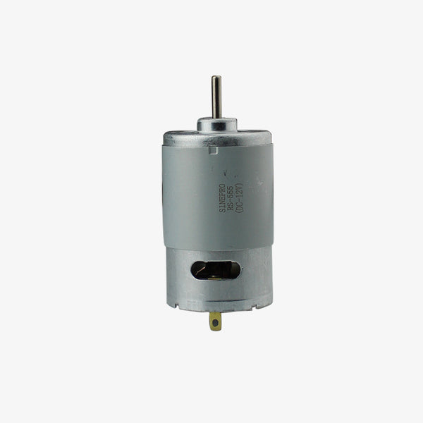 RS-555 DC motor 12V High Torque