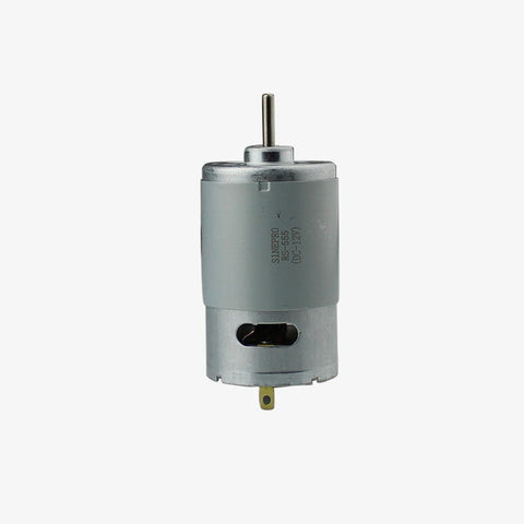 RS-555 DC motor 12V High Torque