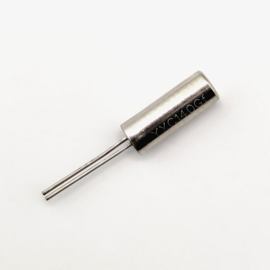 RTC Crystal oscillator