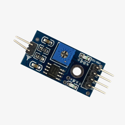Rain Sensor Module