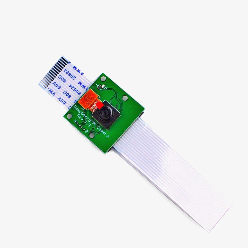 Raspberry Pi 5MP Camera Module Board with Cable