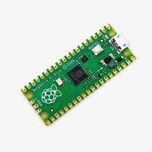 Raspberry Pi Pico - ADIY Fly Pico#N#– QuartzComponents
