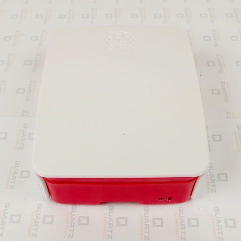 Raspberry Pi 4 Case Enclosure Official